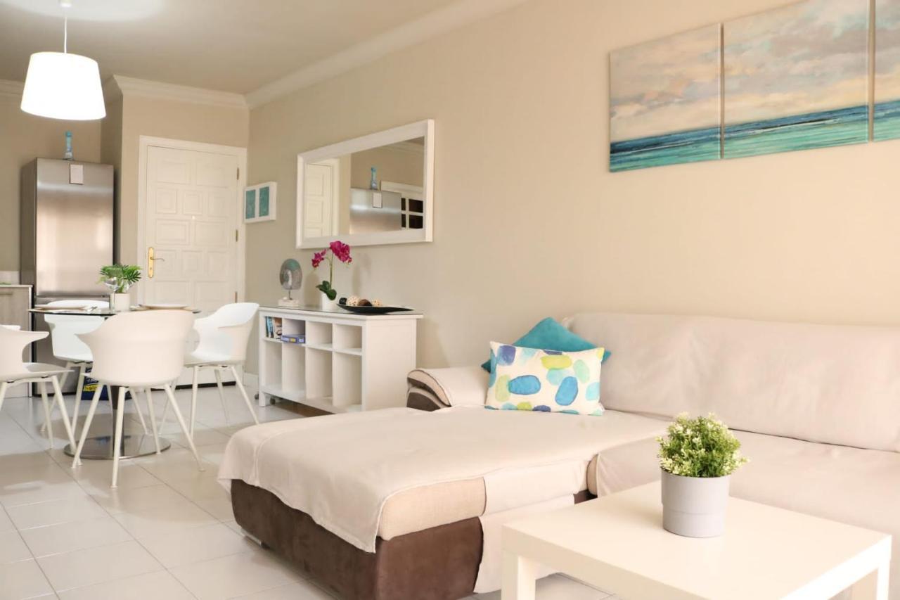 Appartement Casa Jablillo à Costa Teguise Extérieur photo