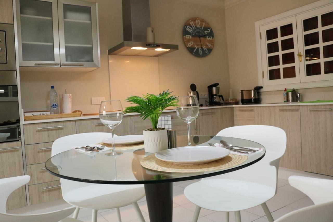 Appartement Casa Jablillo à Costa Teguise Extérieur photo