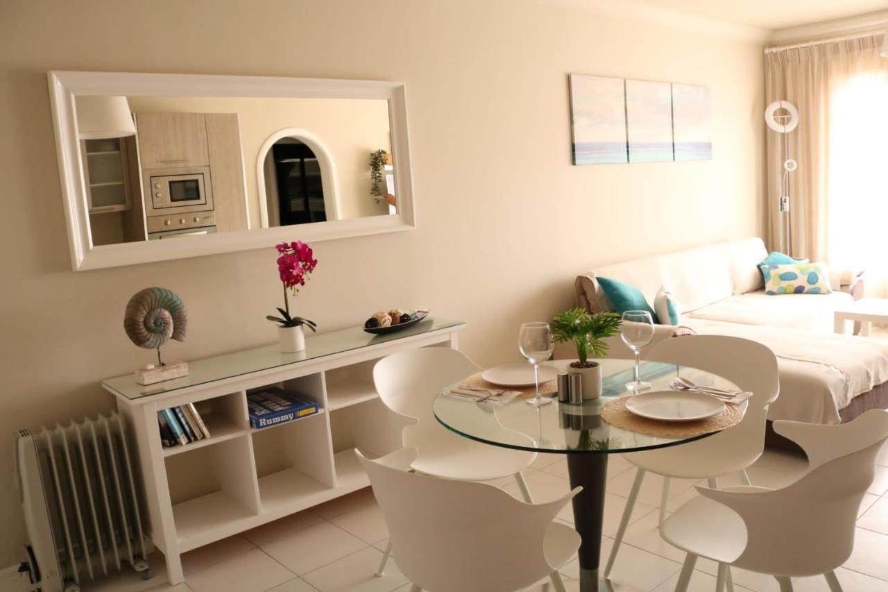 Appartement Casa Jablillo à Costa Teguise Extérieur photo