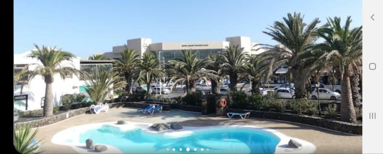Appartement Casa Jablillo à Costa Teguise Extérieur photo